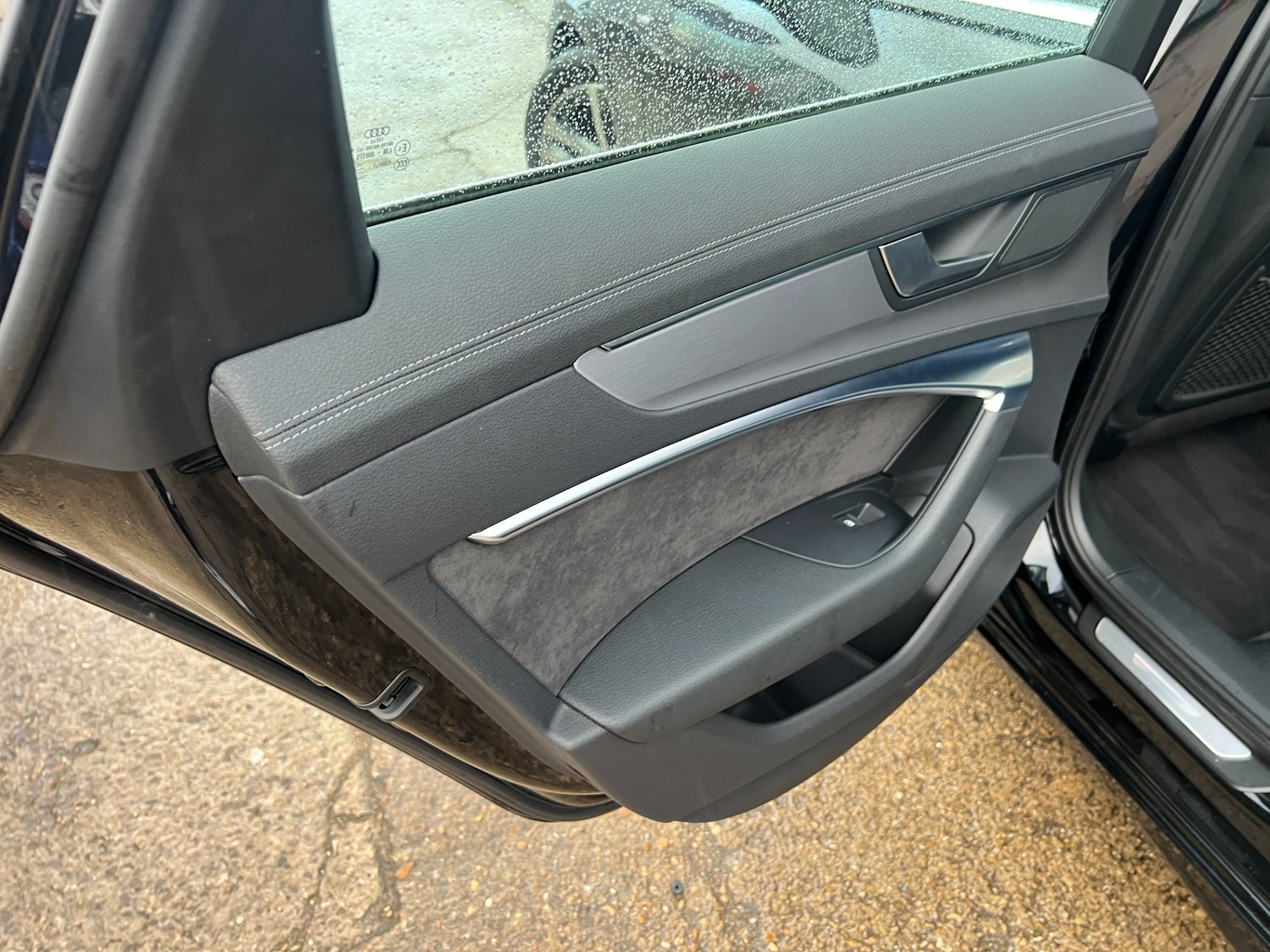 Used Audi A6 2018 for sale - 76436257: Photo 42