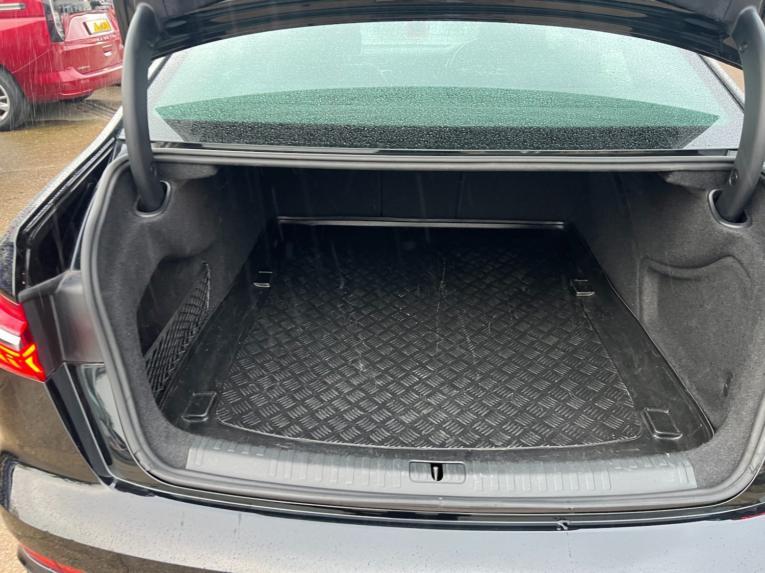 Used Audi A6 2018 for sale - 76436257: Photo 43