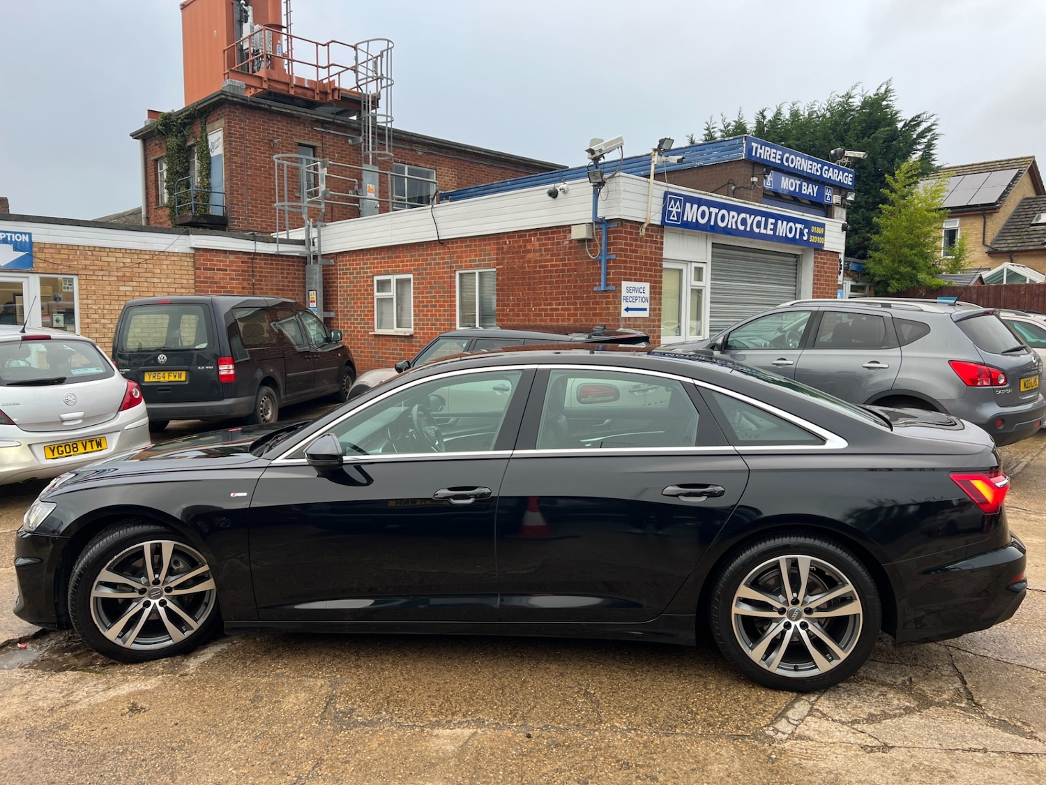 Used Audi A6 2018 for sale - 76436257: Photo 6