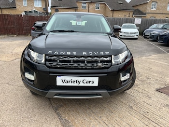 Used Land Rover Range Rover Evoque 2013 for sale - 79400090: Photo