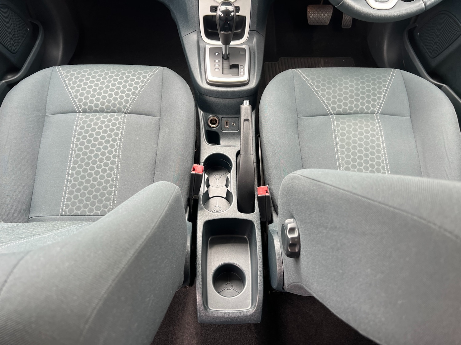 Used Ford Fiesta 2012 for sale - 76379283: Photo 17