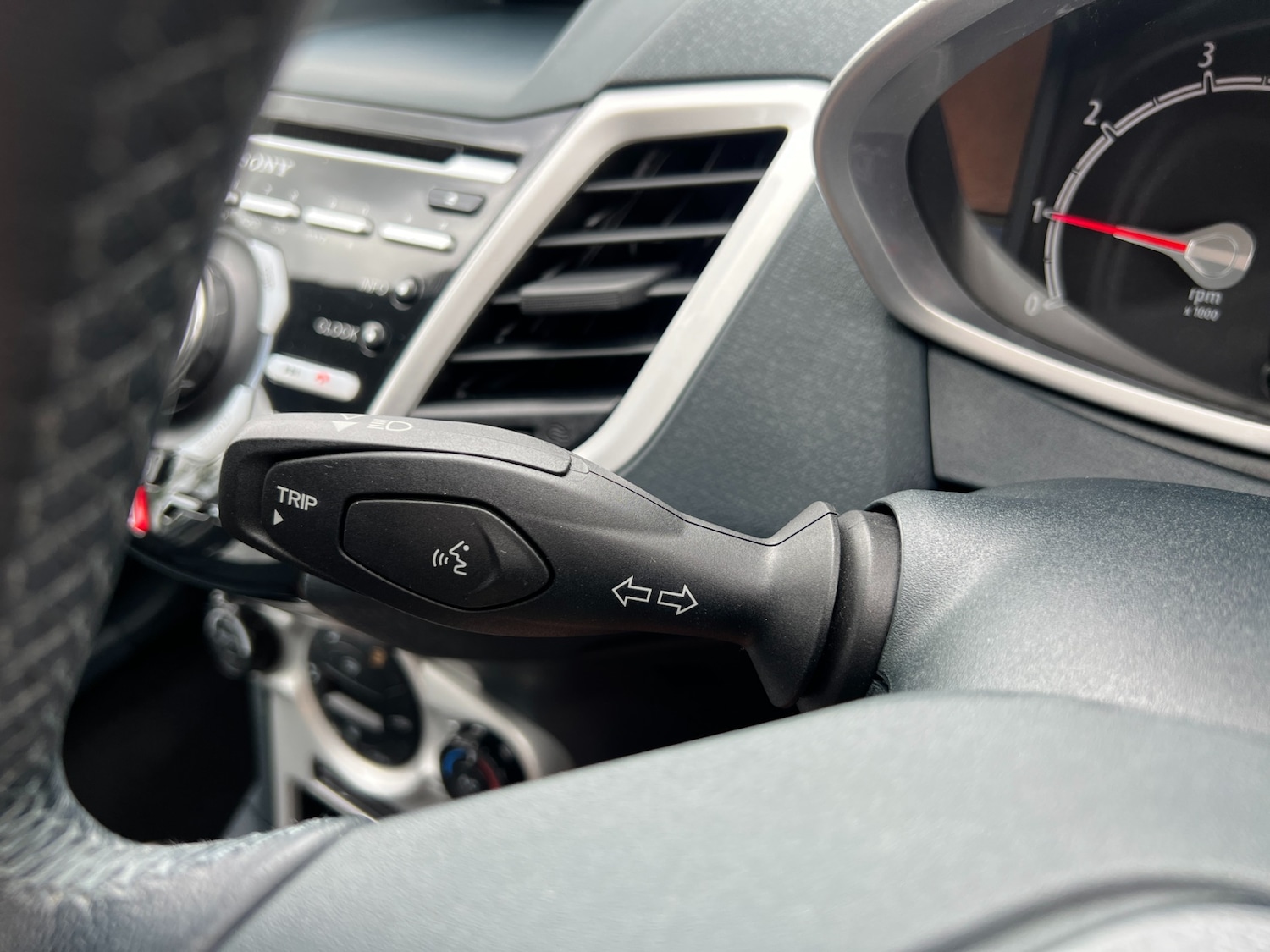 Used Ford Fiesta 2012 for sale - 76379283: Photo 28