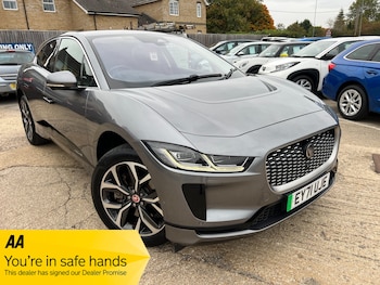 Used Jaguar I-Pace 2021 for sale - 77997338: Photo