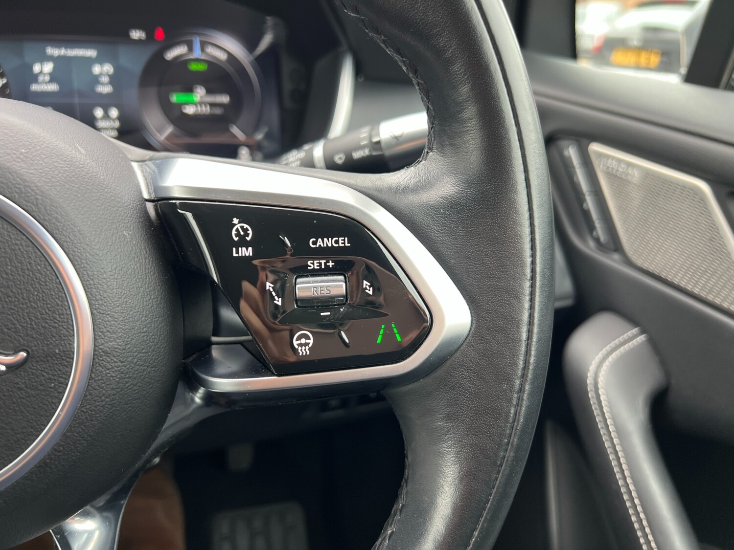 Used Jaguar I-Pace 2021 for sale - 77997338: Photo 26