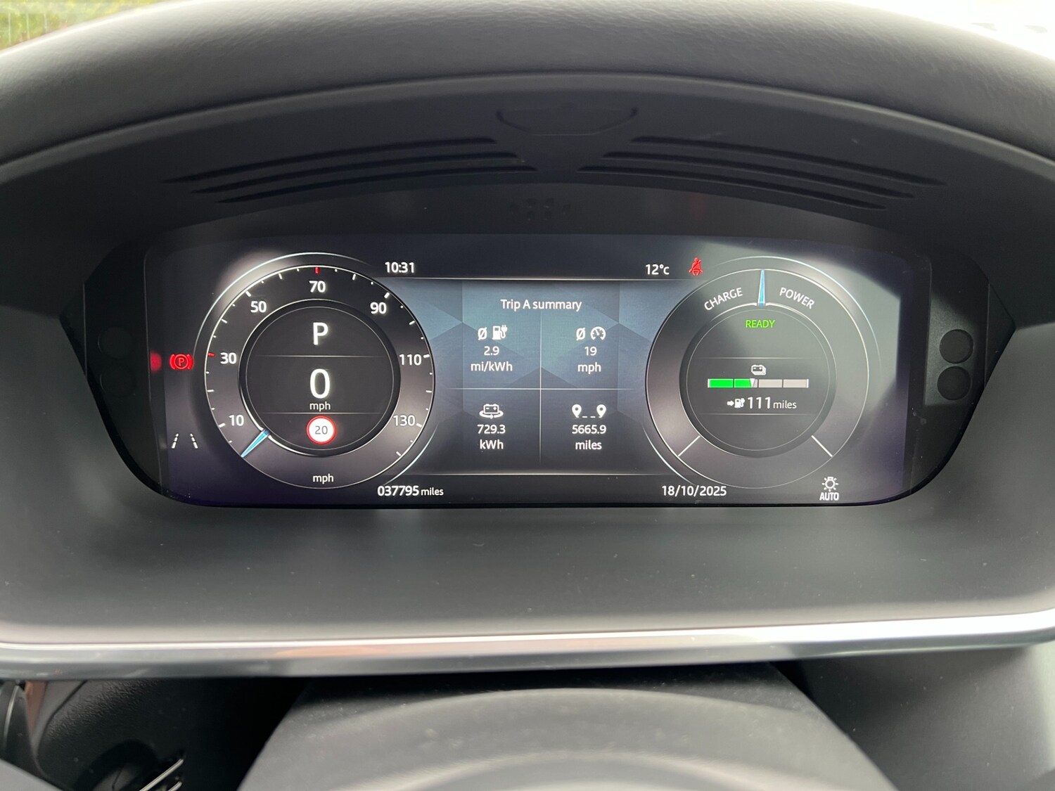 Used Jaguar I-Pace 2021 for sale - 77997338: Photo 29