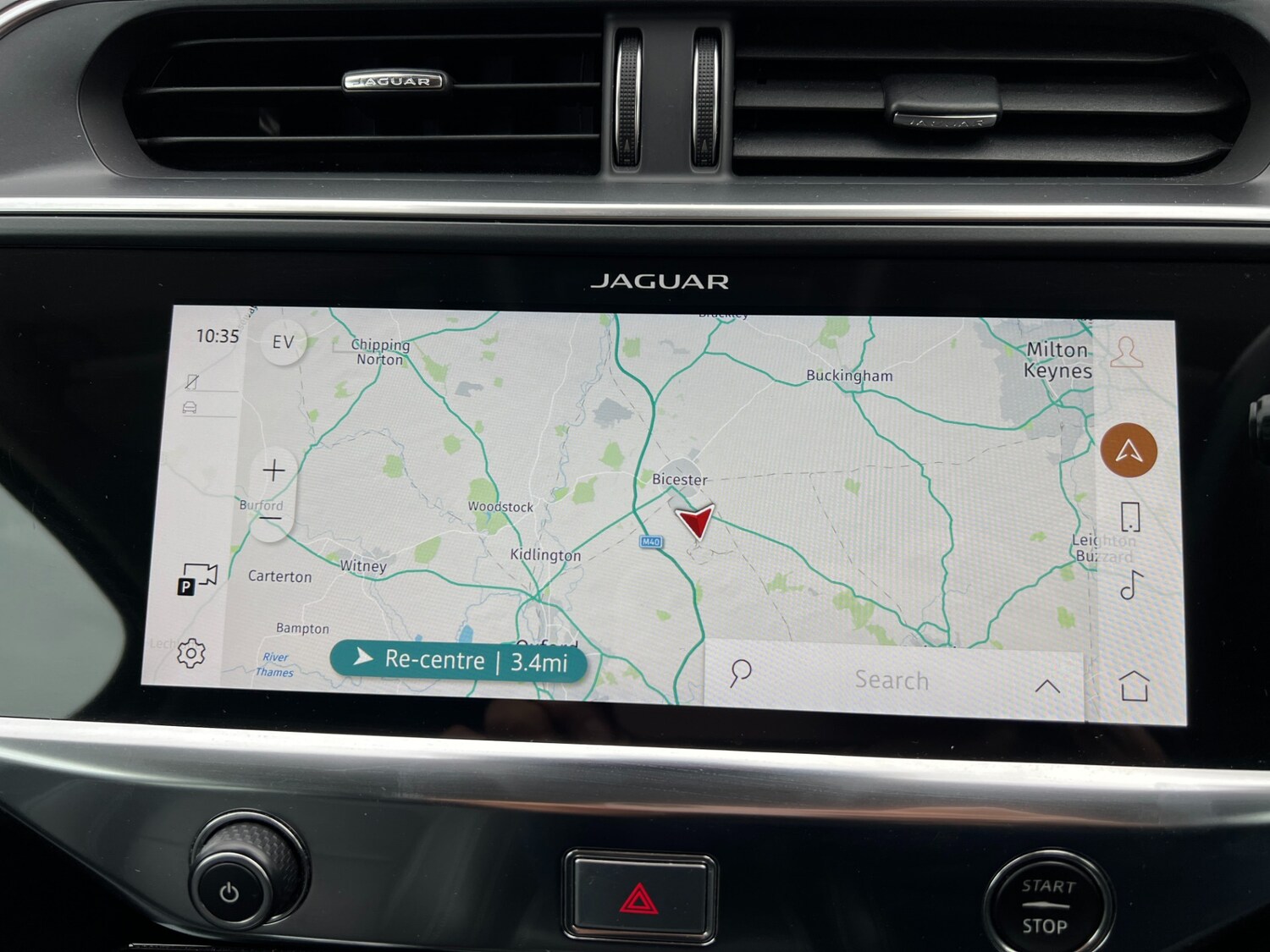 Used Jaguar I-Pace 2021 for sale - 77997338: Photo 39