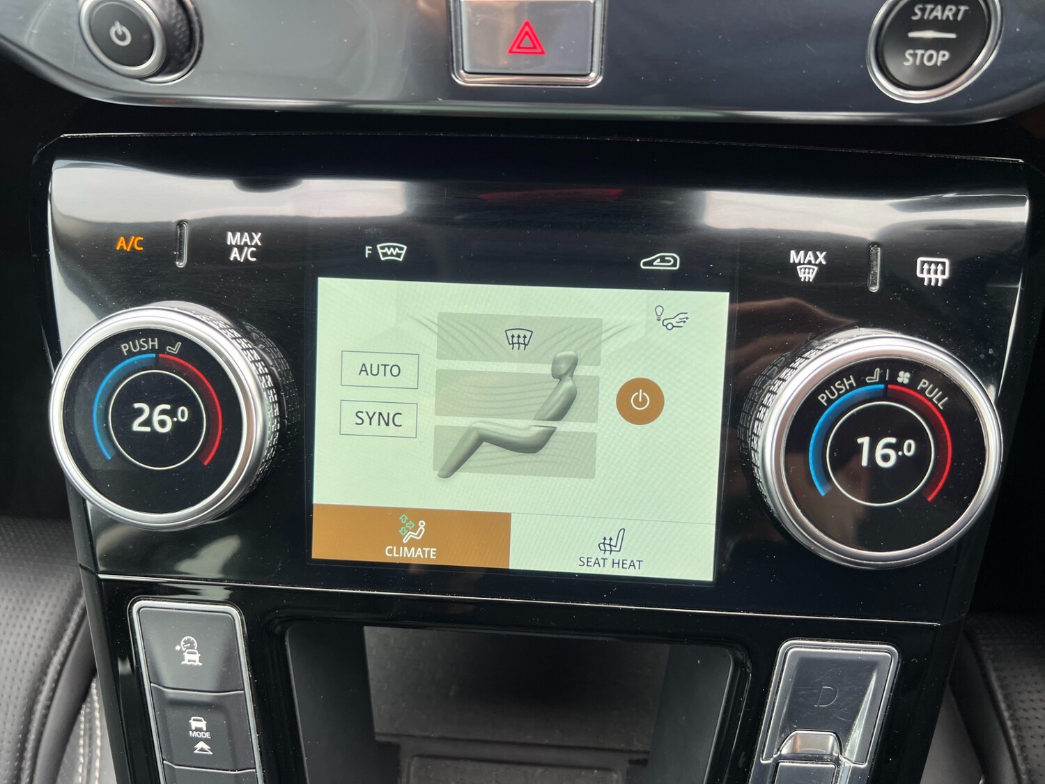 Used Jaguar I-Pace 2021 for sale - 77997338: Photo 40