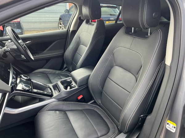 Used Jaguar I-Pace 2021 for sale - 76195876: Photo 13
