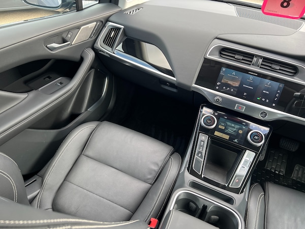 Used Jaguar I-Pace 2021 for sale - 76195876: Photo 16