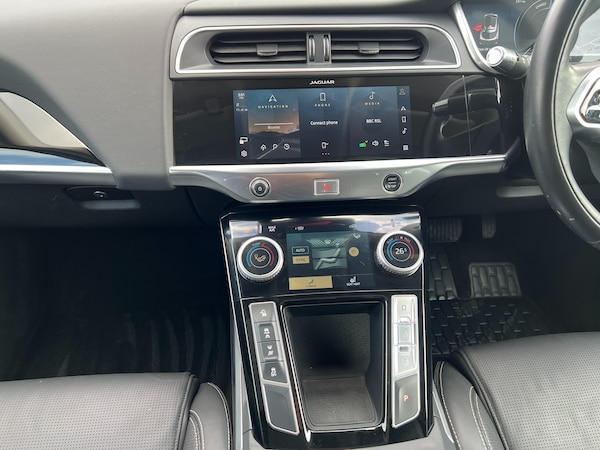 Used Jaguar I-Pace 2021 for sale - 76195876: Photo 18
