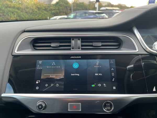 Used Jaguar I-Pace 2021 for sale - 76195876: Photo 19