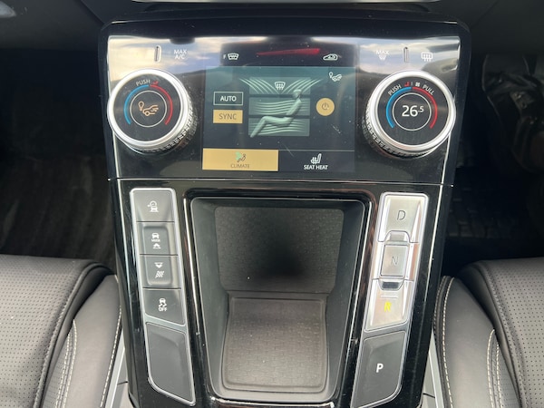 Used Jaguar I-Pace 2021 for sale - 76195876: Photo 23