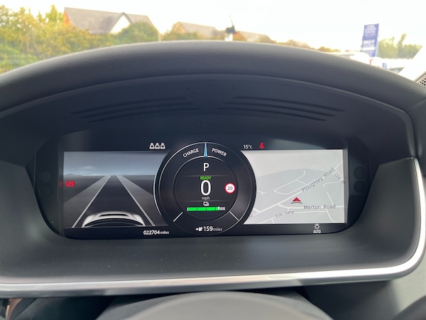 Used Jaguar I-Pace 2021 for sale - 76195876: Photo 25