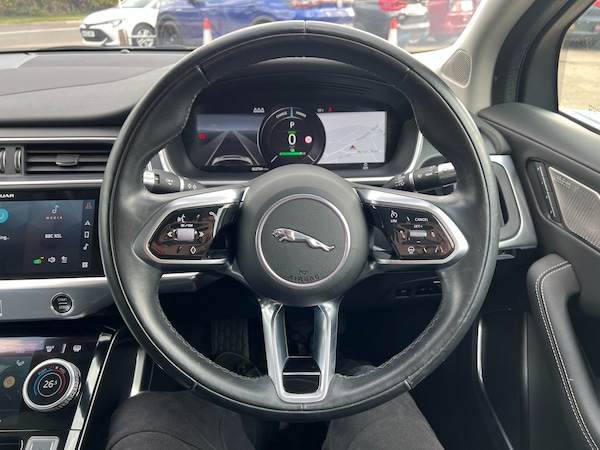 Used Jaguar I-Pace 2021 for sale - 76195876: Photo 26