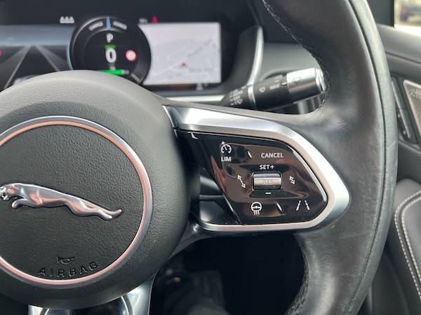 Used Jaguar I-Pace 2021 for sale - 76195876: Photo 27