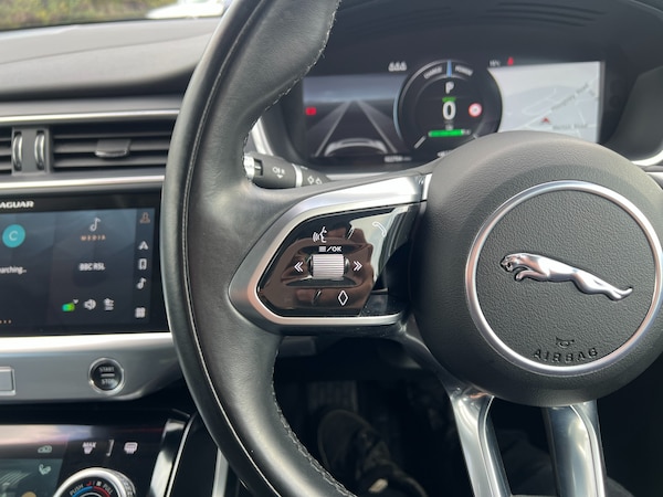Used Jaguar I-Pace 2021 for sale - 76195876: Photo 29