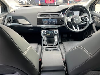 Used Jaguar I-Pace 2021 for sale - 76195876: Photo 2