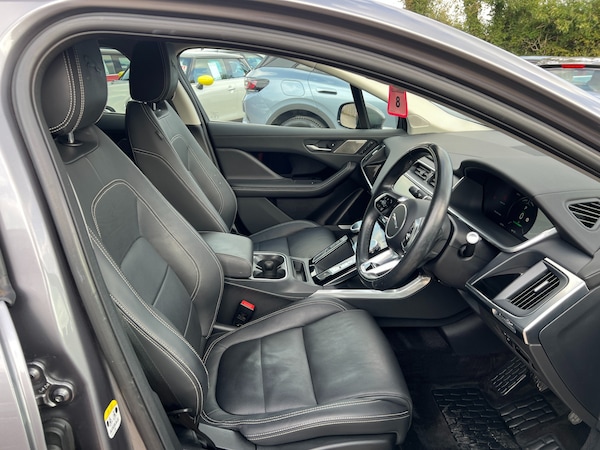 Used Jaguar I-Pace 2021 for sale - 76195876: Photo 35