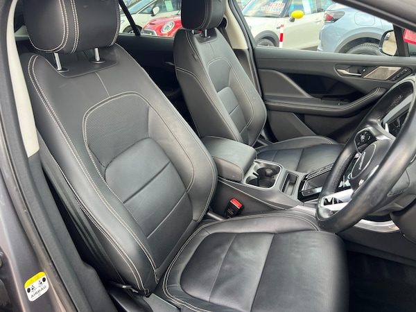 Used Jaguar I-Pace 2021 for sale - 76195876: Photo 36