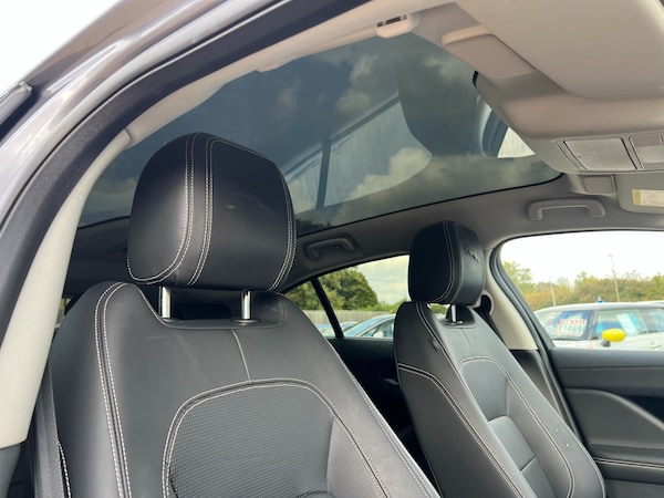 Used Jaguar I-Pace 2021 for sale - 76195876: Photo 38