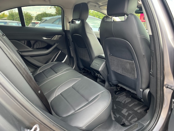 Used Jaguar I-Pace 2021 for sale - 76195876: Photo 40