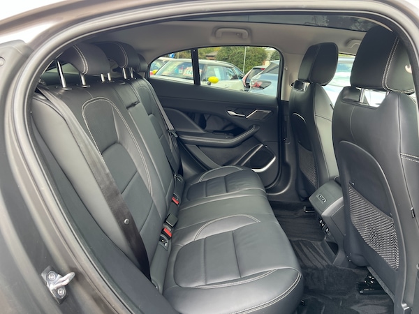 Used Jaguar I-Pace 2021 for sale - 76195876: Photo 41