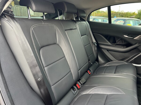 Used Jaguar I-Pace 2021 for sale - 76195876: Photo 42