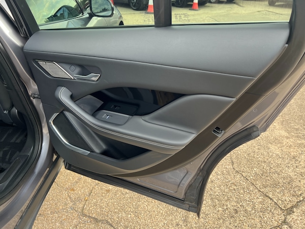 Used Jaguar I-Pace 2021 for sale - 76195876: Photo 46