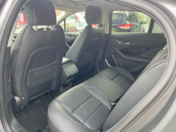 Used Jaguar I-Pace 2021 for sale - 76195876: Photo 47