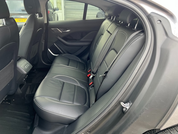 Used Jaguar I-Pace 2021 for sale - 76195876: Photo 48
