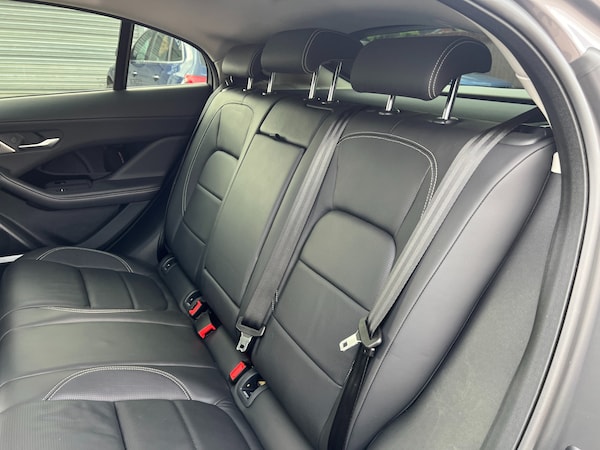 Used Jaguar I-Pace 2021 for sale - 76195876: Photo 49