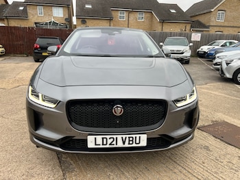 Used Jaguar I-Pace 2021 for sale - 76195876: Photo 4