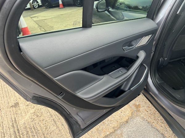 Used Jaguar I-Pace 2021 for sale - 76195876: Photo 50