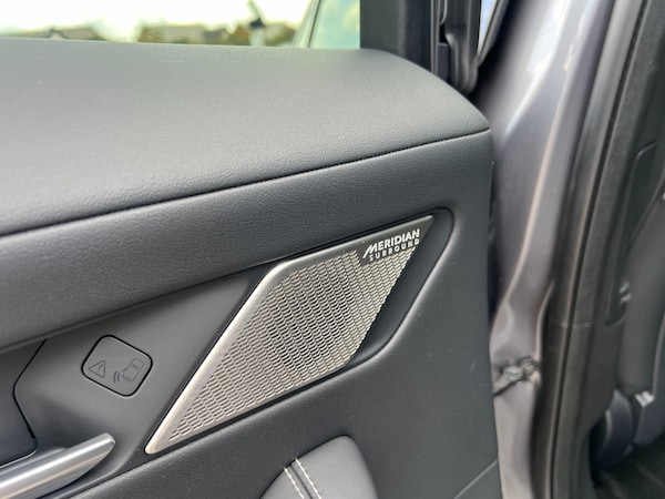Used Jaguar I-Pace 2021 for sale - 76195876: Photo 51