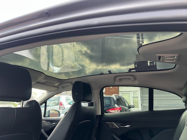 Used Jaguar I-Pace 2021 for sale - 76195876: Photo 52