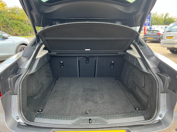 Used Jaguar I-Pace 2021 for sale - 76195876: Photo 53