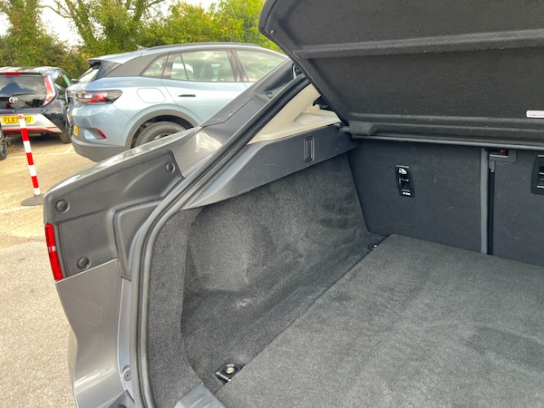 Used Jaguar I-Pace 2021 for sale - 76195876: Photo 55