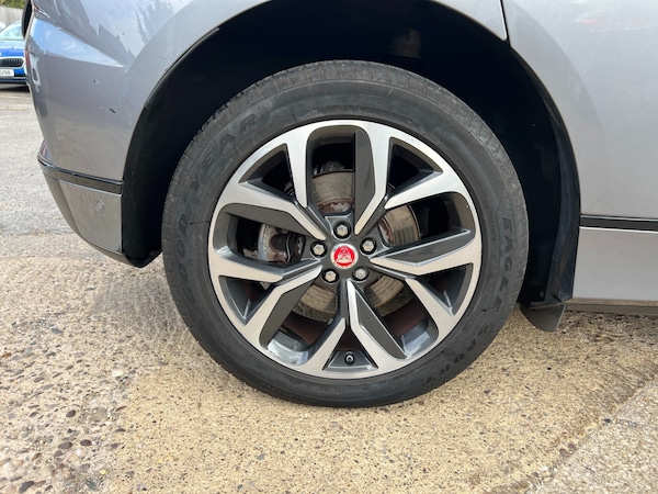 Used Jaguar I-Pace 2021 for sale - 76195876: Photo 56