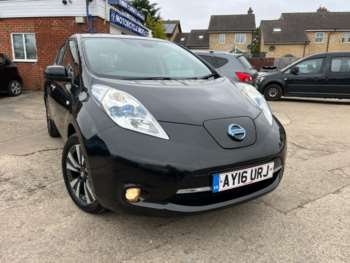 2016 (16) - 80kW Tekna 24kWh 5dr Auto