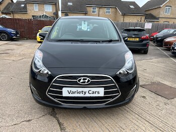 Used Hyundai Ix20 2019 for sale - 78594817: Photo
