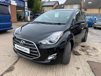 Used Hyundai Ix20 2019 for sale - 78594817: Photo