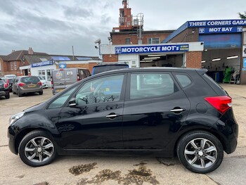 Used Hyundai Ix20 2019 for sale - 78594817: Photo