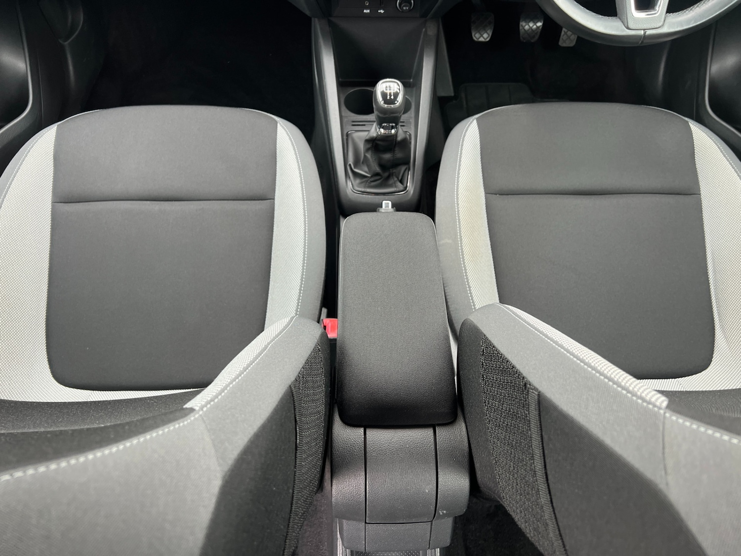 Used Skoda Fabia 2015 for sale - 78209900: Photo 19