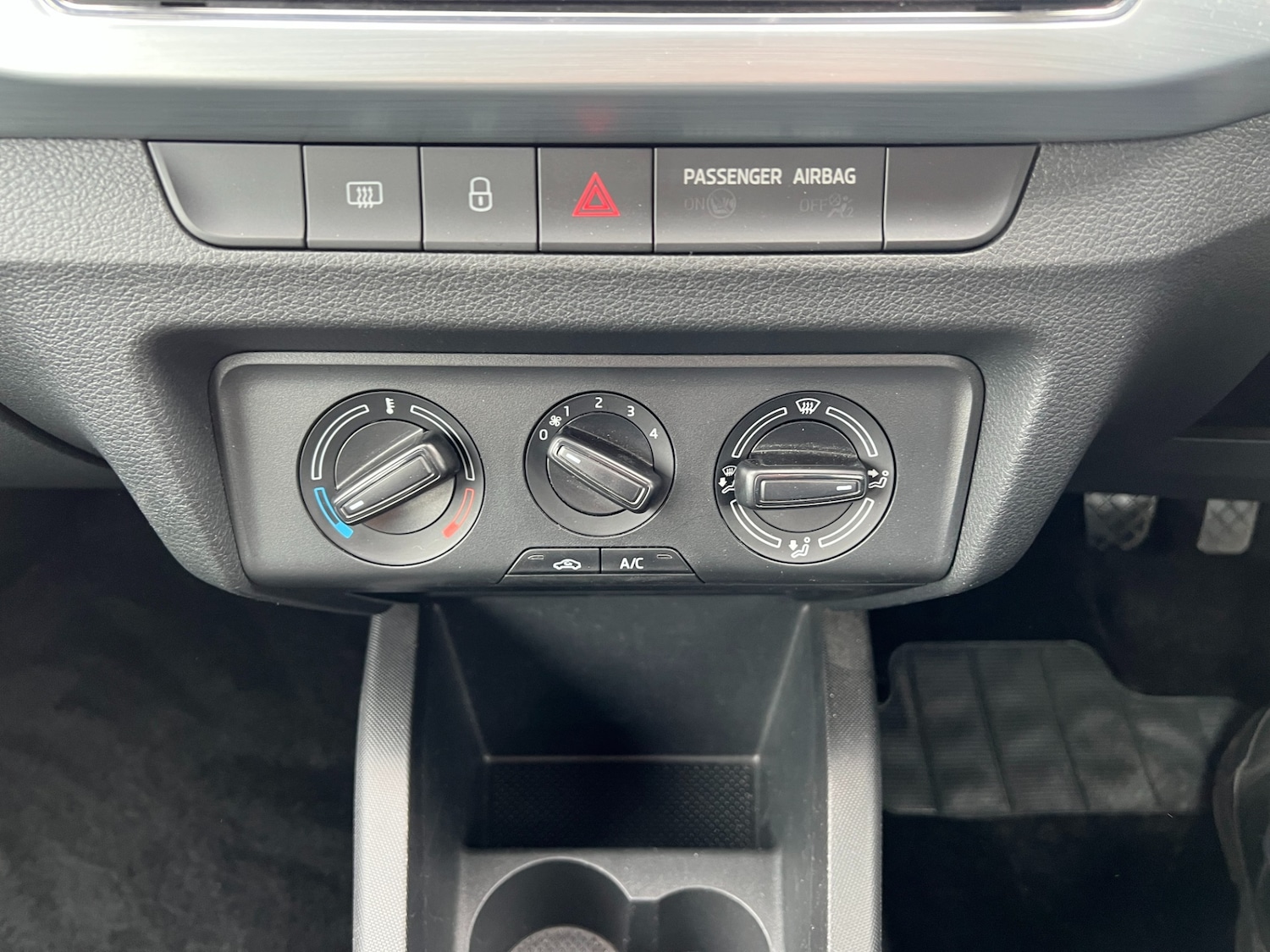 Used Skoda Fabia 2015 for sale - 78209900: Photo 21