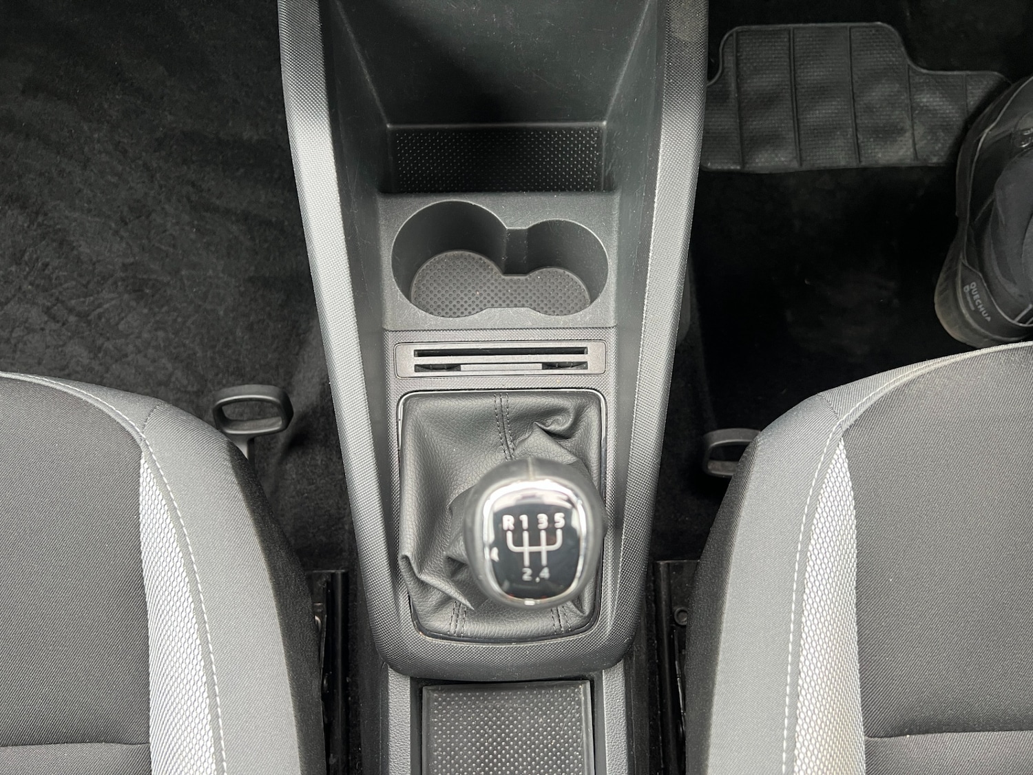 Used Skoda Fabia 2015 for sale - 78209900: Photo 22