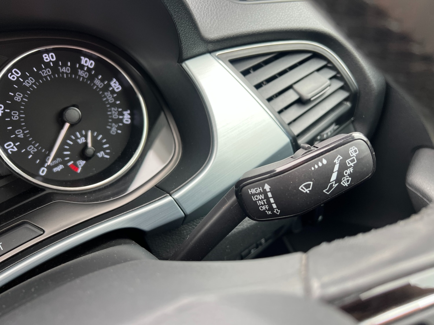 Used Skoda Fabia 2015 for sale - 78209900: Photo 26