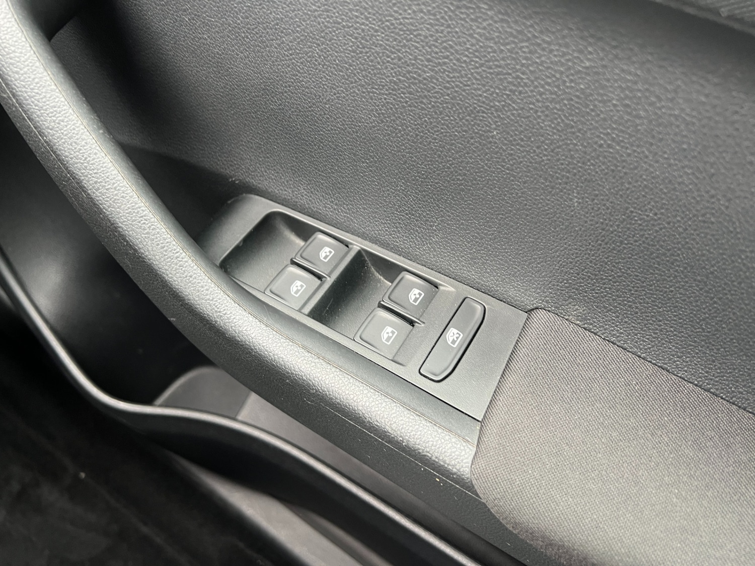 Used Skoda Fabia 2015 for sale - 78209900: Photo 29