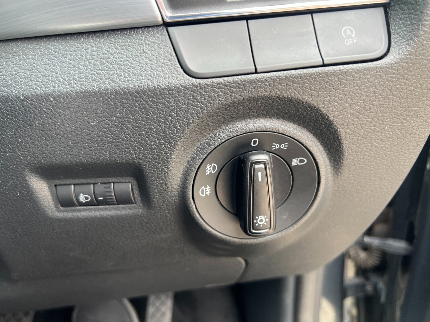 Used Skoda Fabia 2015 for sale - 78209900: Photo 30