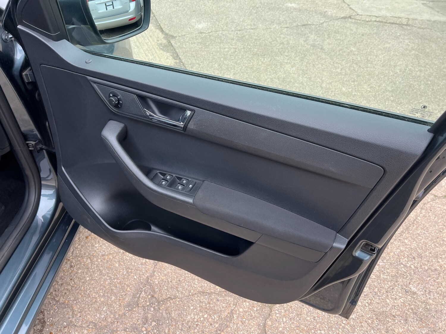 Used Skoda Fabia 2015 for sale - 78209900: Photo 34