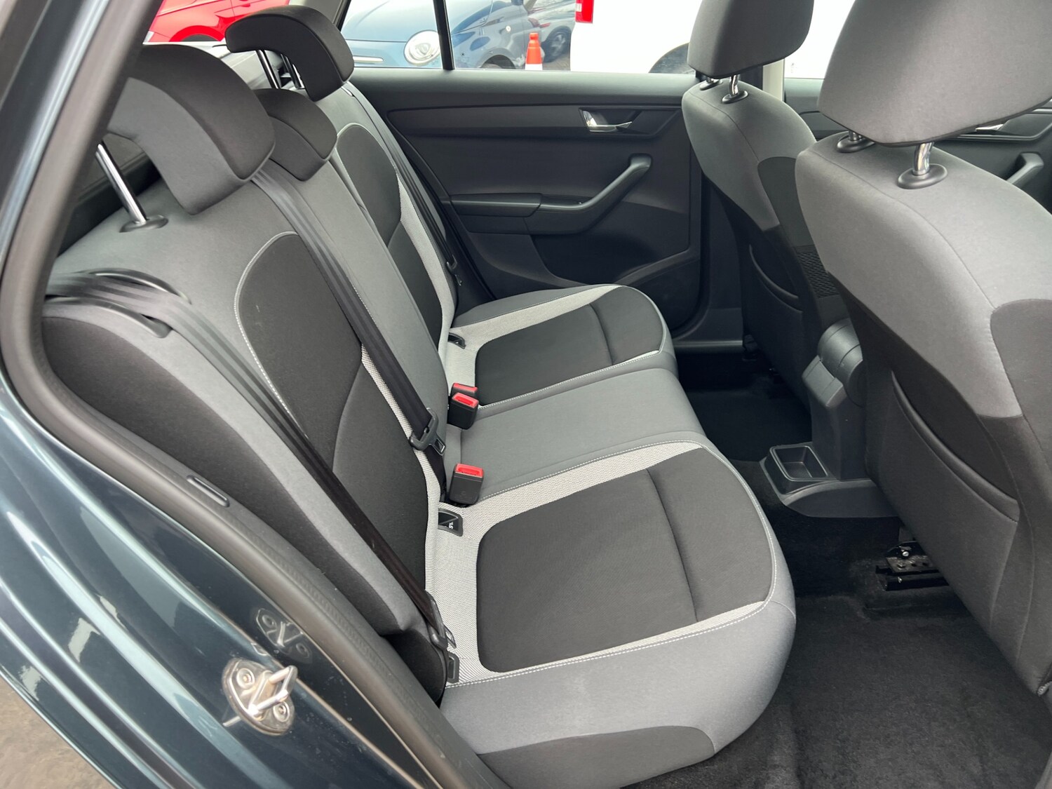 Used Skoda Fabia 2015 for sale - 78209900: Photo 36